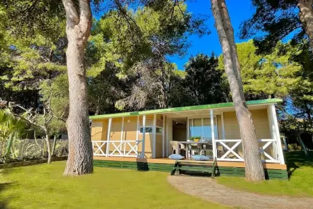 Location maison de vacances à La Torre del Sol, Tarragona