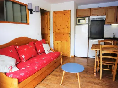 Location appartement de vacances à Orcières Merlette