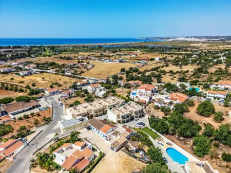 Location maison de vacances à Albufeira
