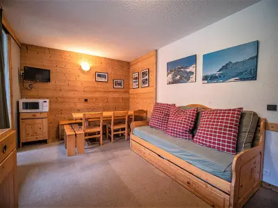 Location appartement de vacances à Valmorel