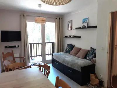 Location appartement de vacances à Valfréjus