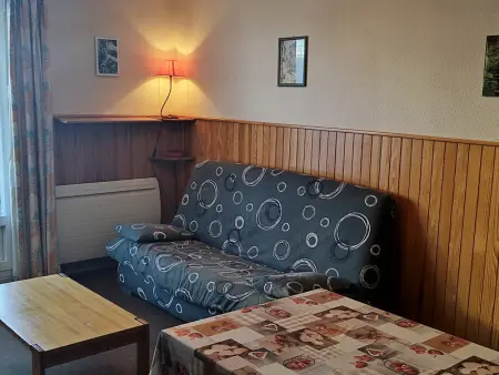Location appartement de vacances à Les Adrets Prapoutel