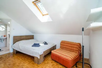 Location appartement de vacances à Dubrovnik