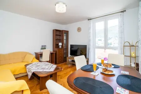 Location appartement de vacances à Dubrovnik