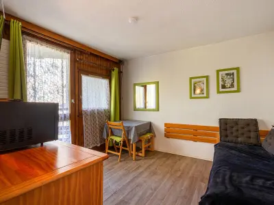 Location appartement de vacances à Val d'Isère