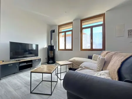 Location maison de vacances à Berck Plage