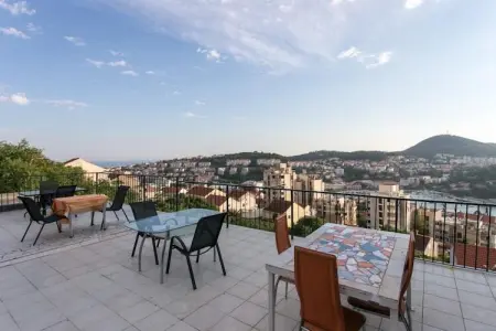 Location appartement de vacances à Dubrovnik