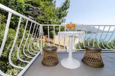 Location appartement de vacances à Mlini