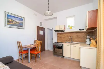 Location appartement de vacances à Cavtat