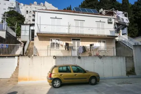 Location appartement de vacances à Dubrovnik