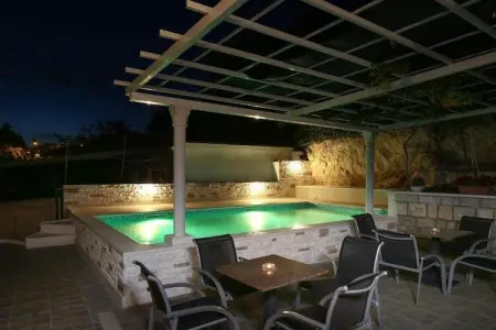 Location appartement de vacances à Dubrovnik