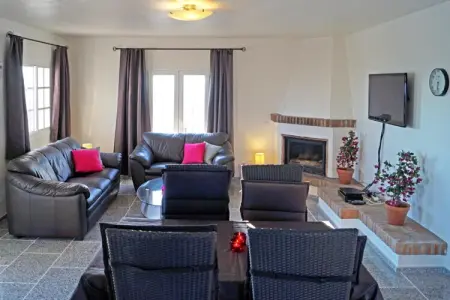 Location maison de vacances à FOGARATE