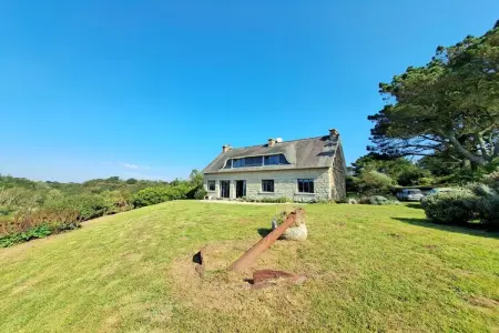 Location maison de vacances à Nevez