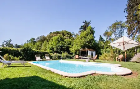 Location maison de vacances à Camaiore