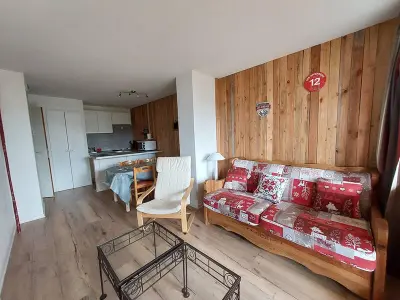 Location appartement de vacances à La Plagne Tarentaise