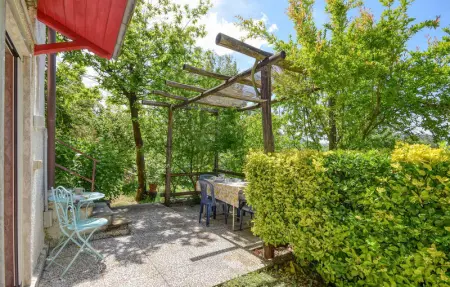 Location maison de vacances à Deiva Marina