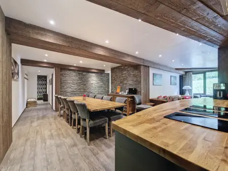 Location appartement de vacances à Val d'Isère