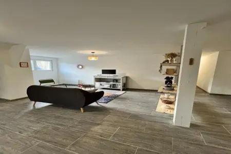Location appartement de vacances à Sedan