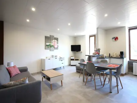 Location appartement de vacances à La Bourboule