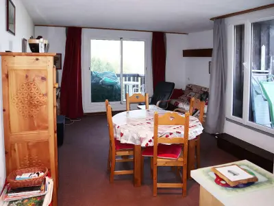Location appartement de vacances à Les Orres