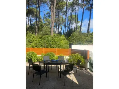Location maison de vacances à Saint Jean de Monts