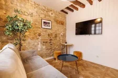Location appartement de vacances à Paris