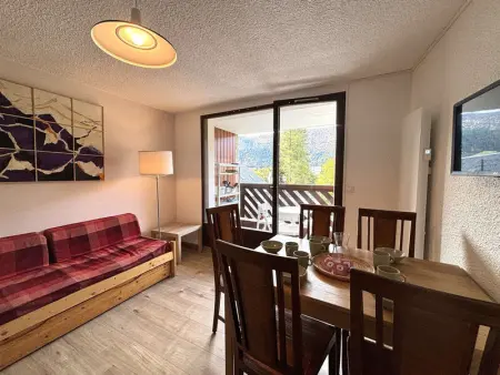 Location appartement de vacances à Autrans Méaudre en Vercors Autrans