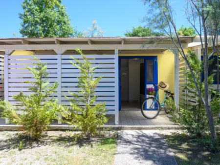 Location maison de vacances à Rosolina Mare