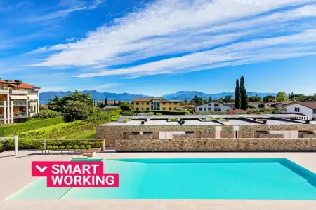 Location maison de vacances à Desenzano del Garda