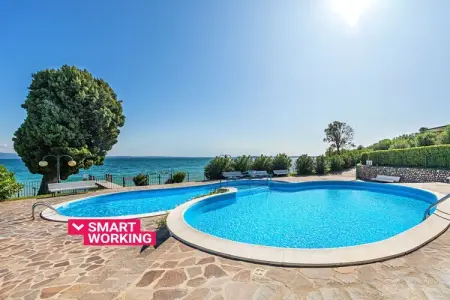 Location maison de vacances à Manerba del Garda
