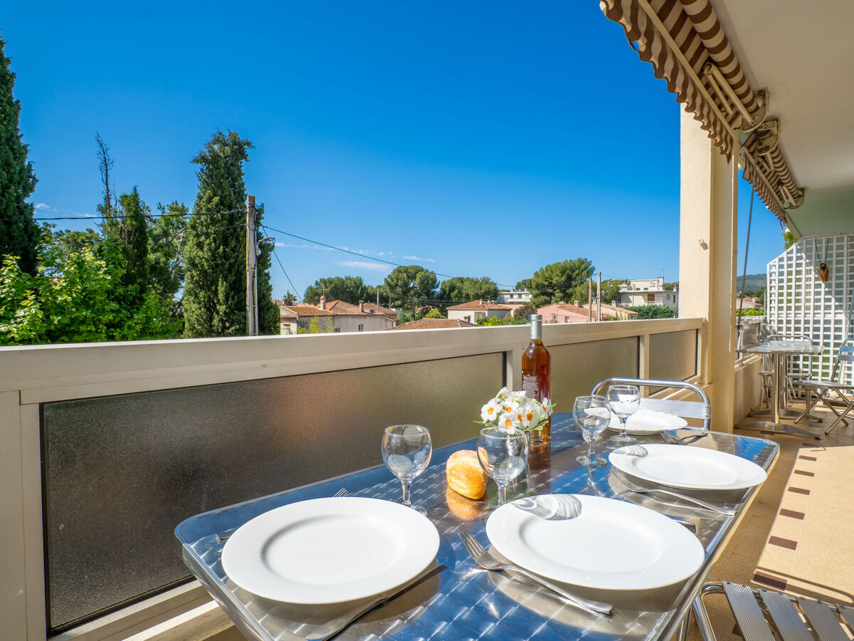 Appartement Le Paradou à La Ciotat, 200 m de la mer - Photo 2