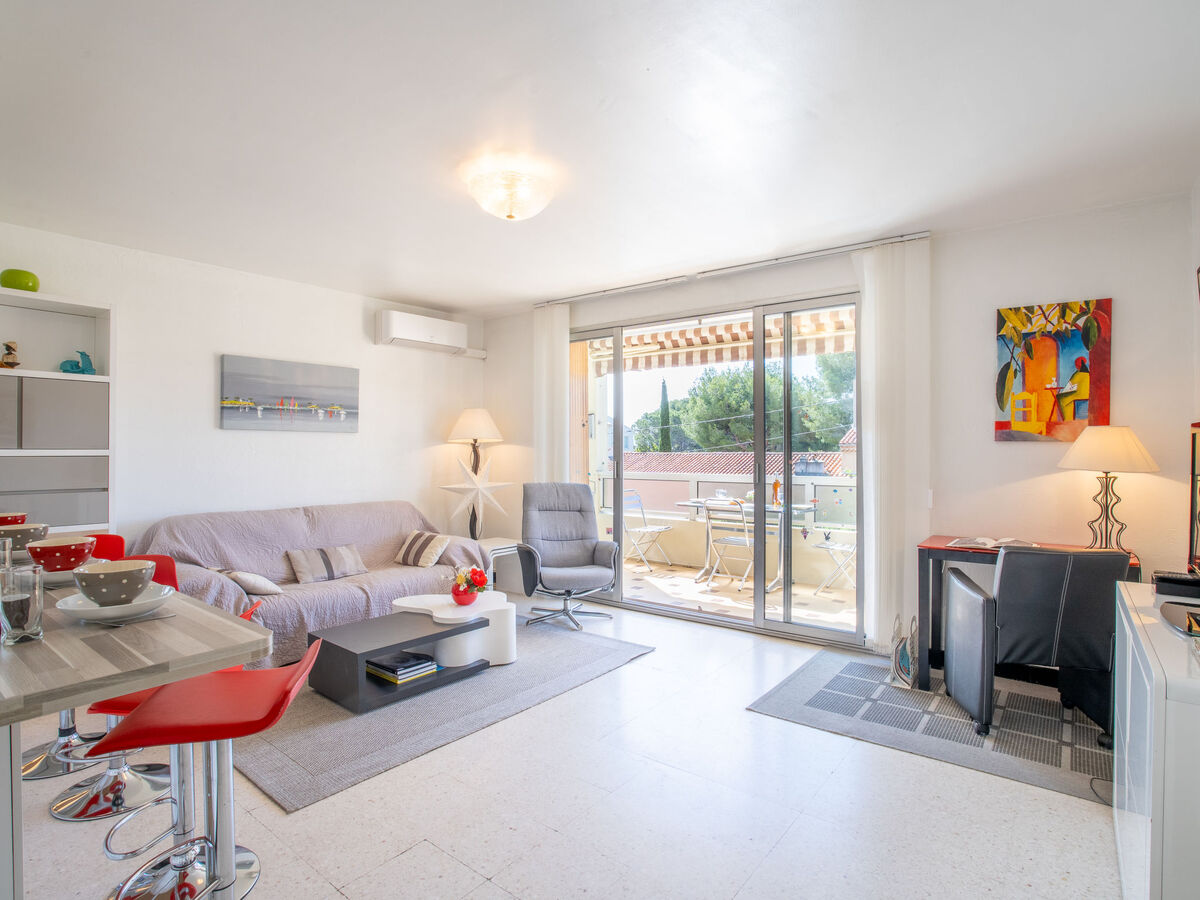 Appartement Le Paradou à La Ciotat, 200 m de la mer - Photo 3