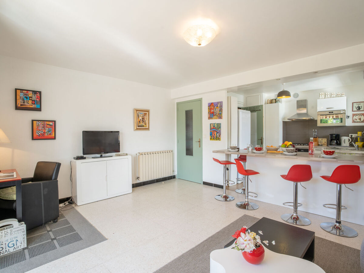 Appartement Le Paradou à La Ciotat, 200 m de la mer - Photo 4