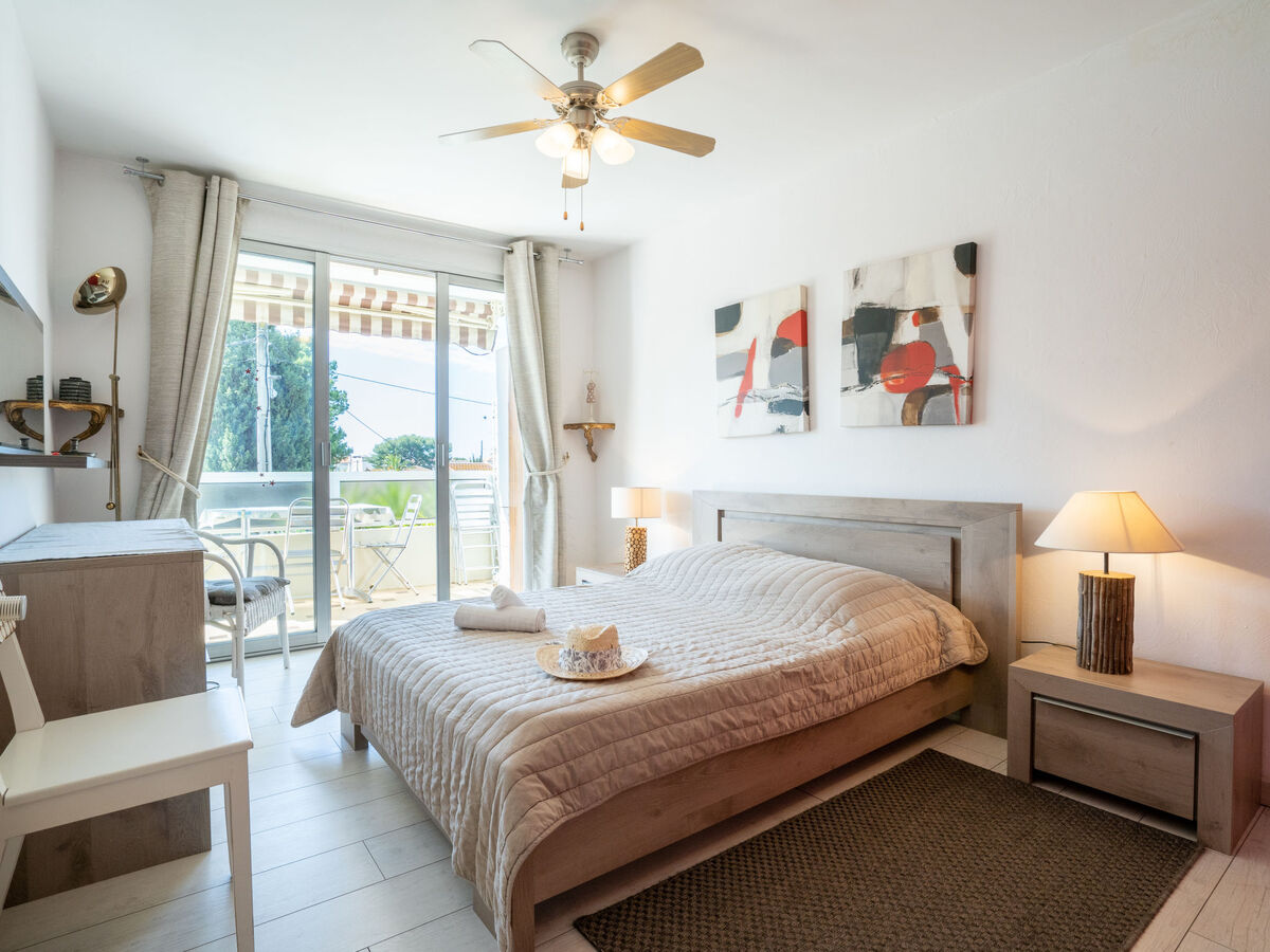 Appartement Le Paradou à La Ciotat, 200 m de la mer - Photo 6