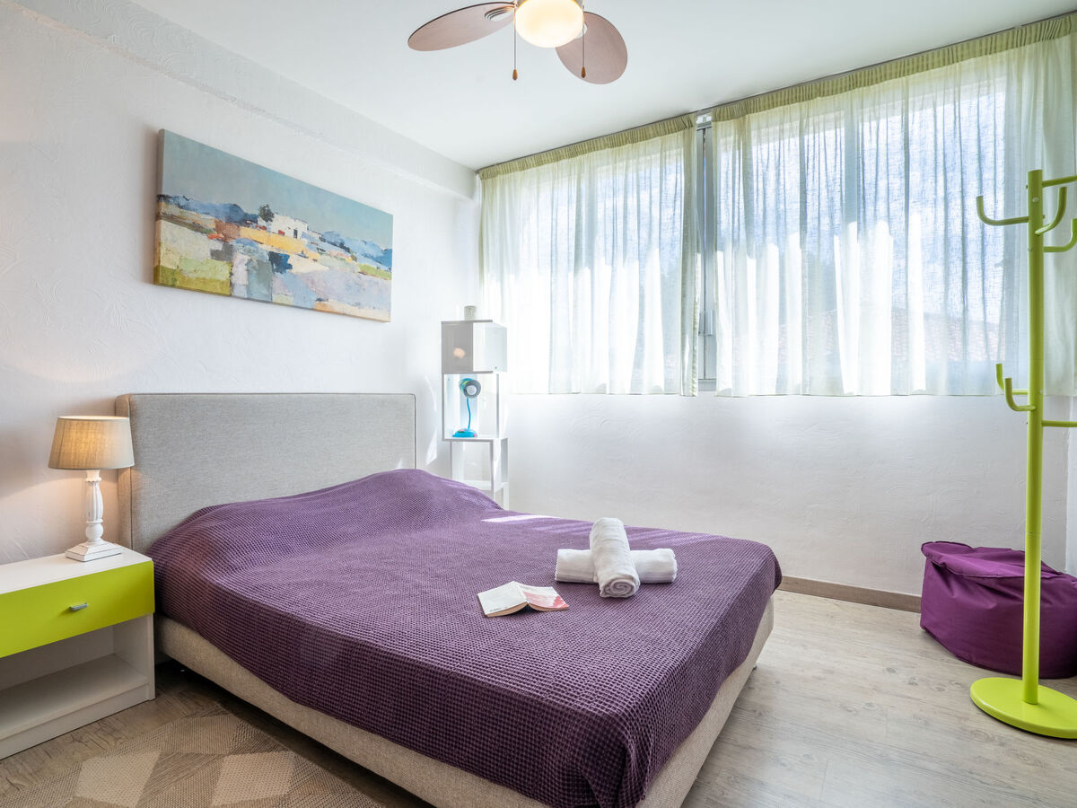 Appartement Le Paradou à La Ciotat, 200 m de la mer - Photo 7