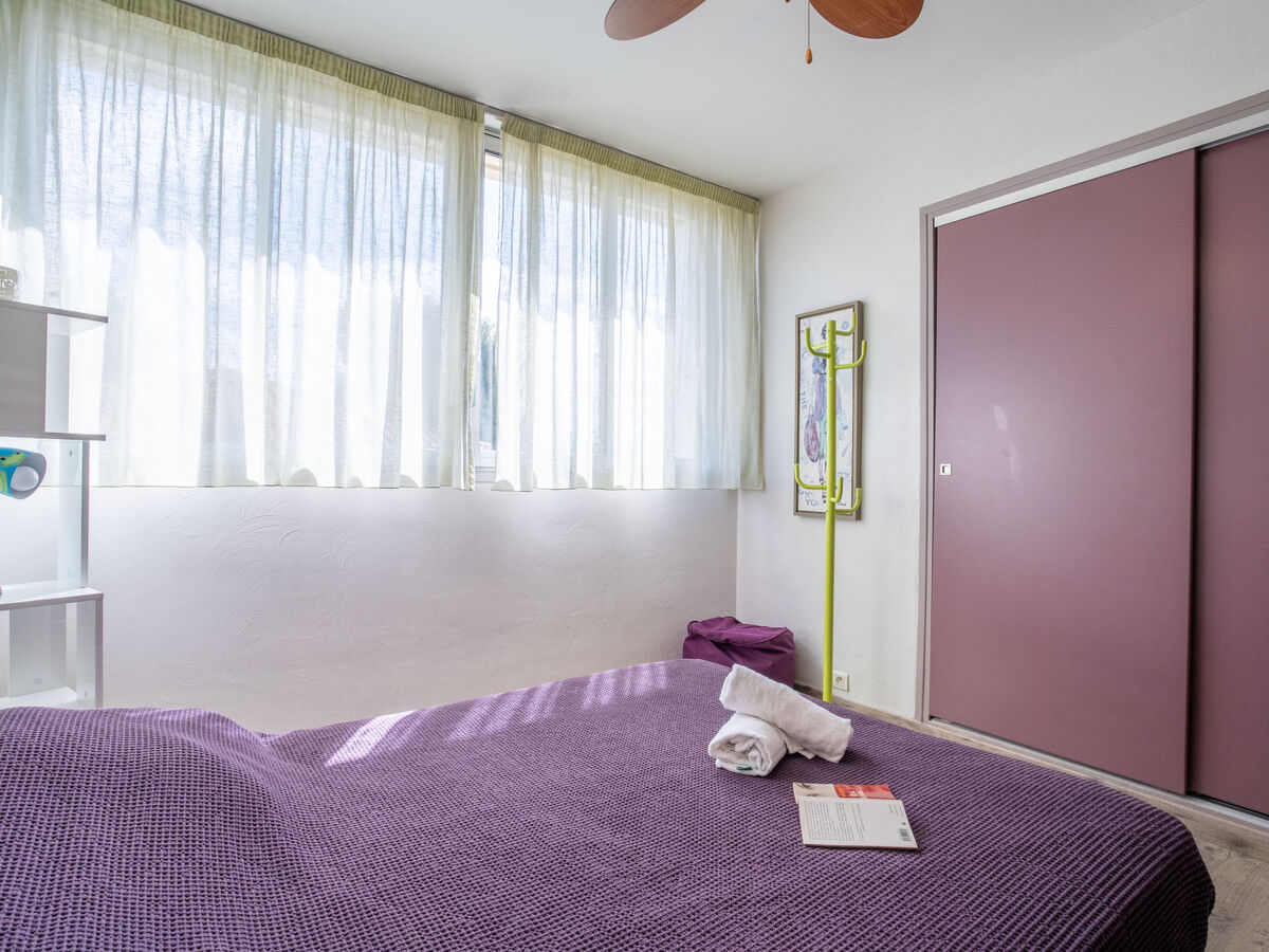Appartement Le Paradou à La Ciotat, 200 m de la mer - Photo 8