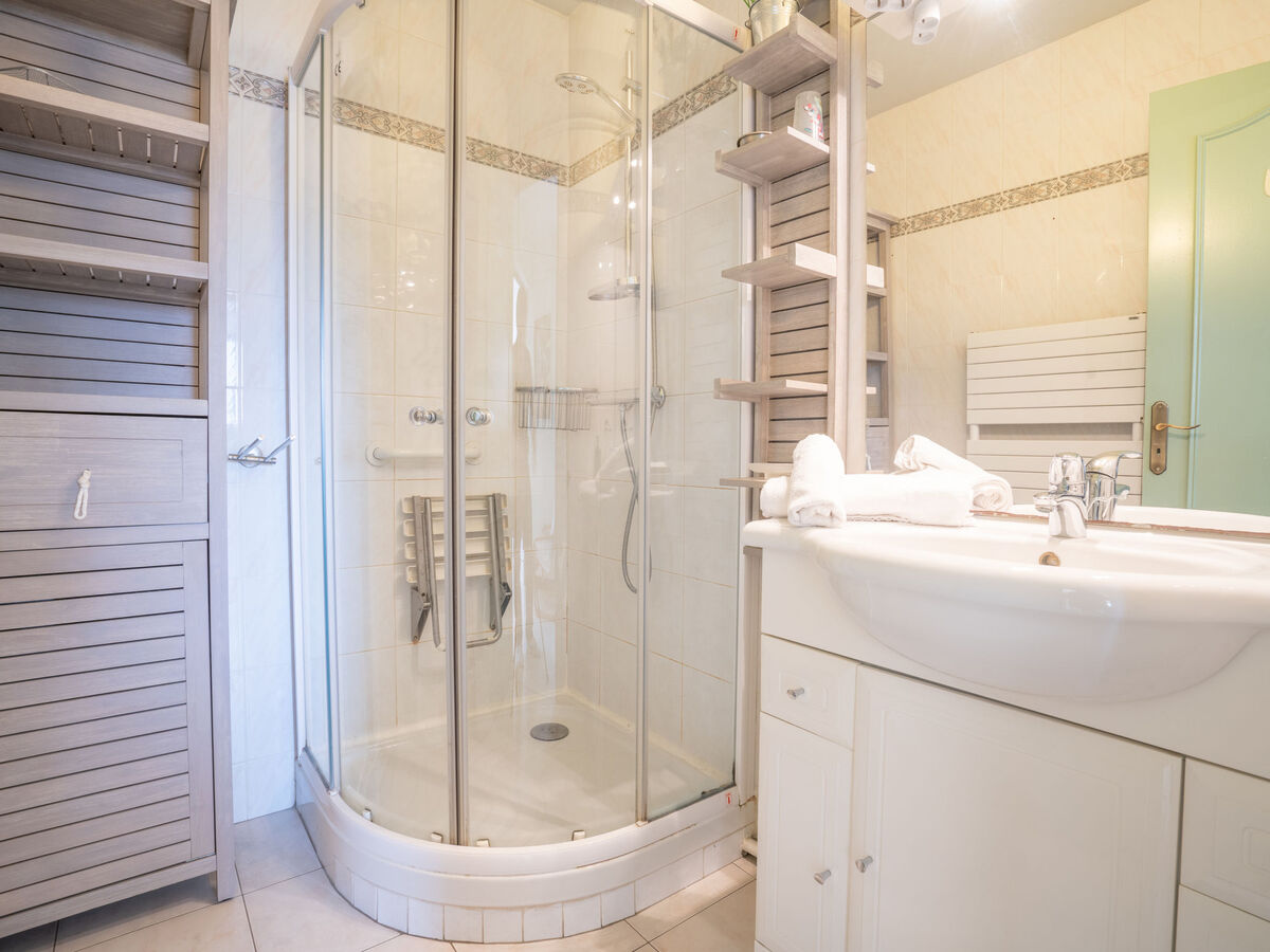 Appartement Le Paradou à La Ciotat, 200 m de la mer - Photo 9