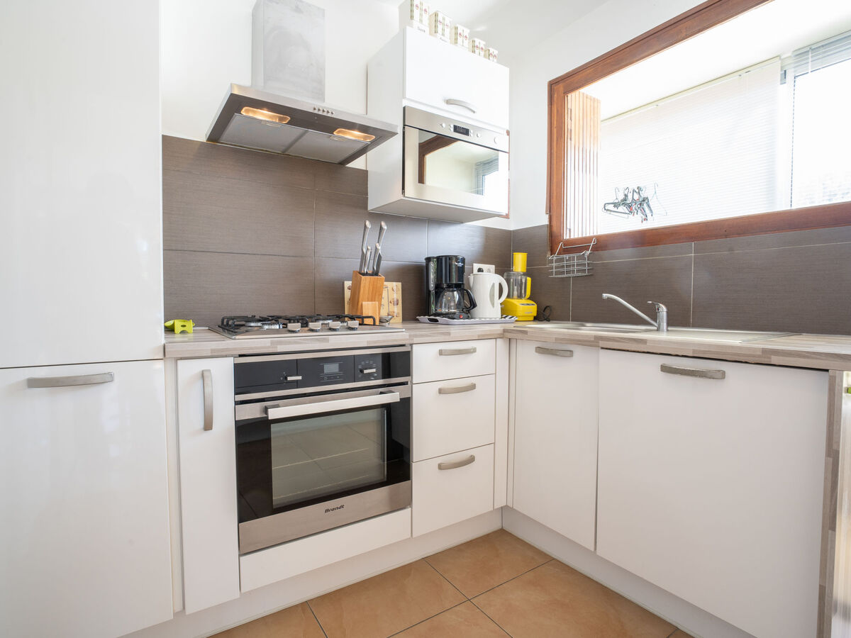 Appartement Le Paradou à La Ciotat, 200 m de la mer - Photo 10