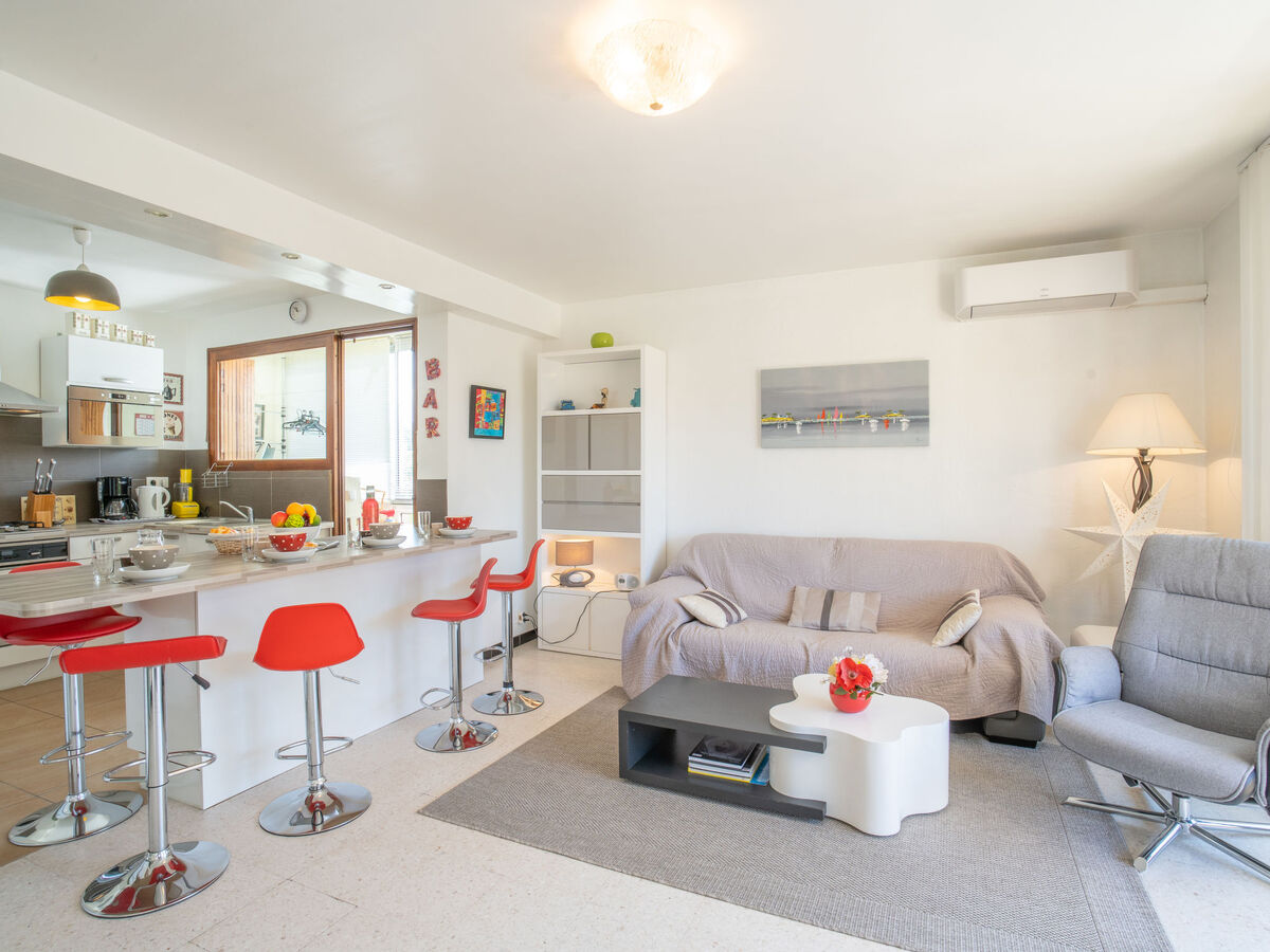 Appartement Le Paradou à La Ciotat, 200 m de la mer - Photo 11