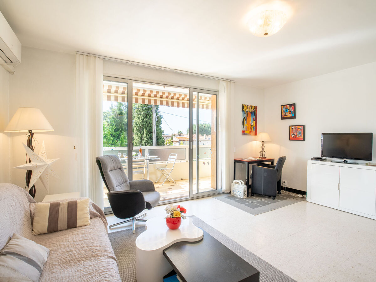Appartement Le Paradou à La Ciotat, 200 m de la mer - Photo 12