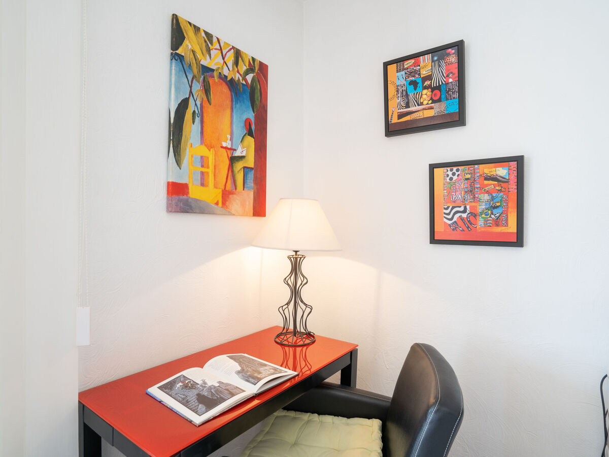 Appartement Le Paradou à La Ciotat, 200 m de la mer - Photo 13