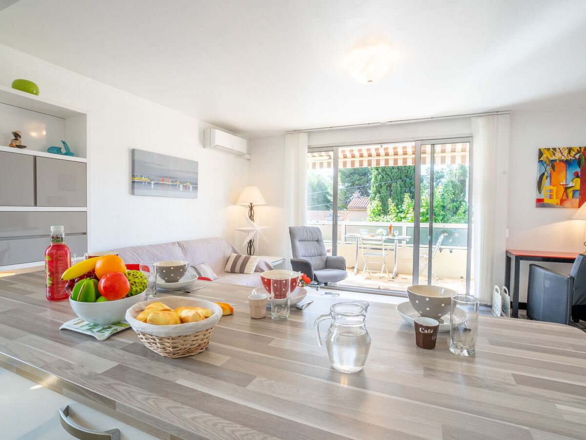 Appartement Le Paradou à La Ciotat, 200 m de la mer - Photo 14