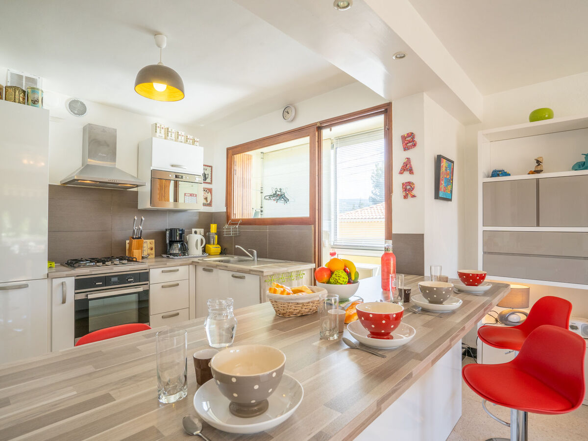 Appartement Le Paradou à La Ciotat, 200 m de la mer - Photo 16