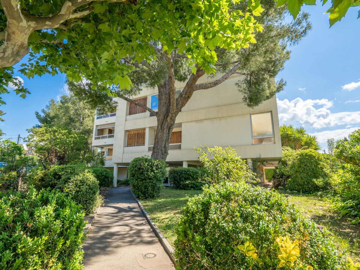 Appartement Le Paradou à La Ciotat, 200 m de la mer - Photo 19