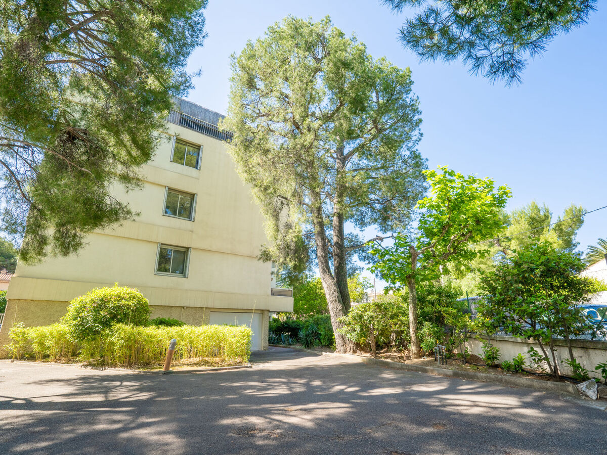Appartement Le Paradou à La Ciotat, 200 m de la mer - Photo 20