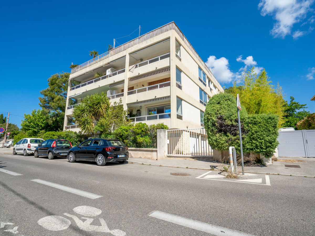 Appartement Le Paradou à La Ciotat, 200 m de la mer - Photo 21