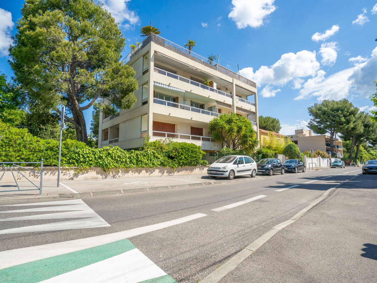 Appartement Le Paradou à La Ciotat, 200 m de la mer - Photo 22