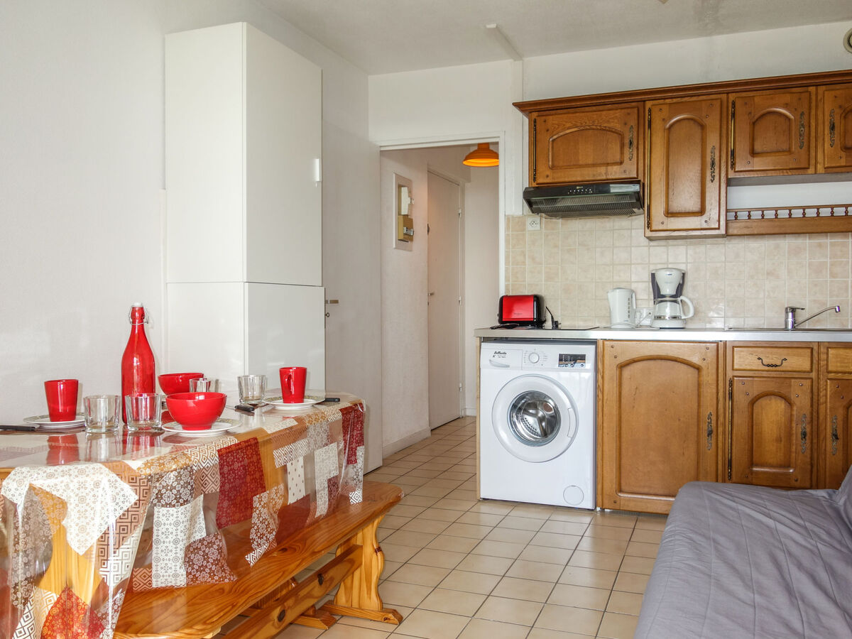 Appartement Le Grand Large, vue mer et piscine à Six-Fours - Photo 7