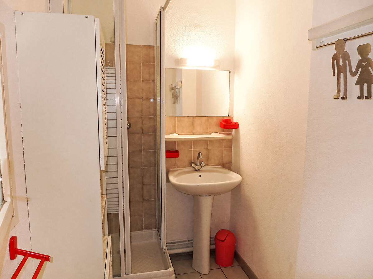 Appartement Le Grand Large, vue mer et piscine à Six-Fours - Photo 12