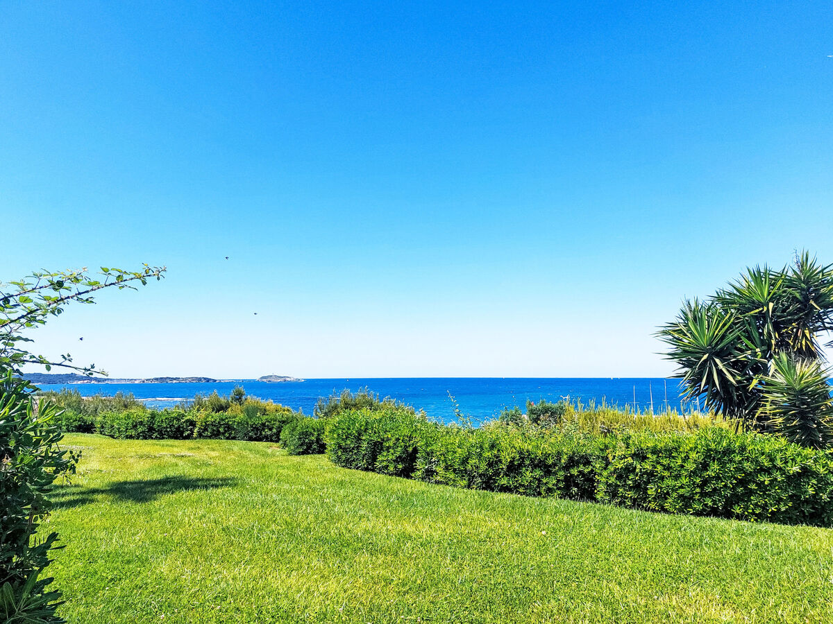 Appartement Le Grand Large, vue mer et piscine à Six-Fours - Photo 18